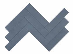 mini: Gres SUNSET BLUE 6x25 (2)