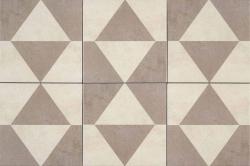 mini: Gres PLANET DESERT-TAUPE 15x15 (2)