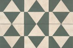 mini: Gres PLANET DESERT-GREEN 15x15 (3)