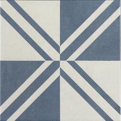 mini: Gres KRIPTON MIST-BLUE 15x15 (1)