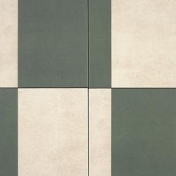 mini: Gres KITE DESERT-GREEN 15x15 (3)