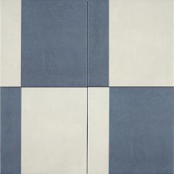 mini: Gres KITE MIST-BLUE 15x15 (3)