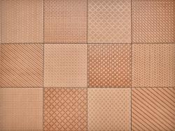 mini: Gres BEAM POTTERY 15x15 (1)