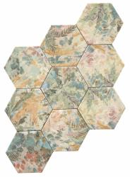 mini: Gres MONET HEXAGONO 15x17,3 (3)