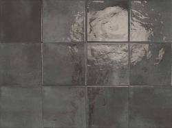 mini: Gres IMAGINE BLACK BRILLO 15x15 (1)