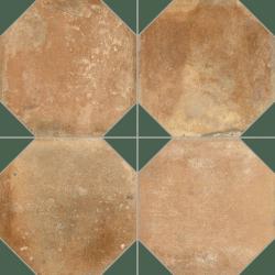 mini: Gres FS NONNA SAGE DECOR LT 45,2x45,2 (4)