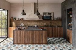 mini: Gres FS STORIA COAL-2 22,3x22,3 (2)