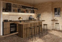 mini: Gres FS STORIA SAND-2 22,3x22,3 (2)