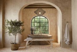 mini: Gres FS STORIA SAND-2 22,3x22,3 (3)