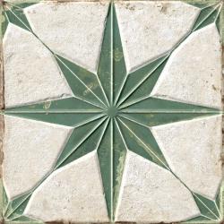 mini: Gres FS STARLIGHT SAGE LT 22,3x22,3 (1)