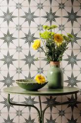 mini: Gres FS STARLIGHT SAGE LT 22,3x22,3 (2)