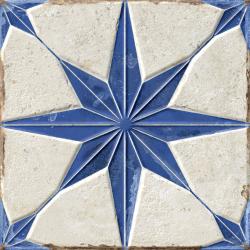 mini: Gres FS STARLIGHT BLUE LT 22,3x22,3 (3)