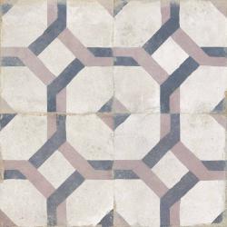 mini: Terakota FS FARFALLA VIOLET 45x45 (1)