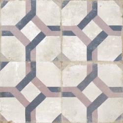 mini: Terakota FS FARFALLA VIOLET 45x45 (3)