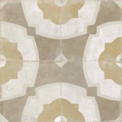 mini: Terakota FS FARFALLA MUSTARD 45x45 (1)