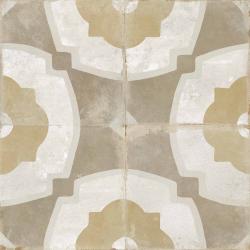 mini: Terakota FS FARFALLA MUSTARD 45x45 (5)