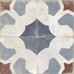 mini: Terakota FS FARFALLA BLUE 45x45 (1)