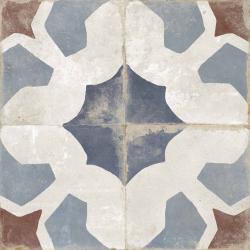 mini: Terakota FS FARFALLA BLUE 45x45 (5)