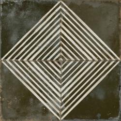 mini: Terakota FS ROMBOS-N 45x45 (1)