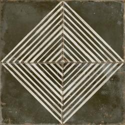 mini: Terakota FS ROMBOS-N 45x45 (3)