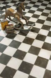 mini: Terakota FS DAMERO-N 45x45 (2)