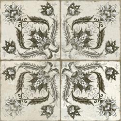 mini: Terakota FS IVY BLACK 45x45 (1)