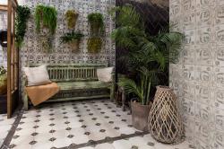 mini: Terakota FS IVY BLACK 45x45 (2)