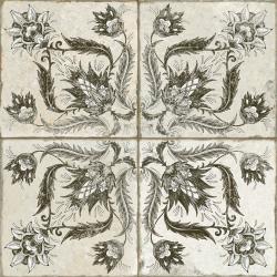 mini: Terakota FS IVY BLACK 45x45 (3)