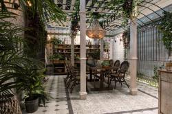 mini: Terakota FS IVY SAGE 45x45 (3)