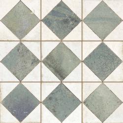 mini: Terakota FS ARLES GREEN LT 33x33 (1)
