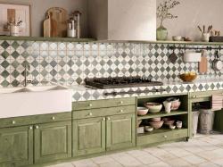 mini: Terakota FS ARLES GREEN LT 33x33 (2)