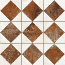 mini: Terakota FS ARLES BROWN LT 33x33 (1)