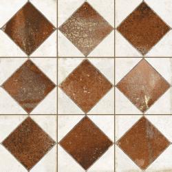 mini: Terakota FS ARLES BROWN LT 33x33 (5)