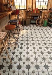 mini: Terakota FS STAR STAR-N 45x45 (3)