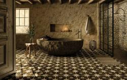 mini: Terakota FS STAR NIGHT 45x45 (2)