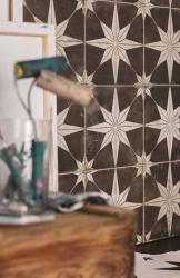 mini: Terakota FS STAR NIGHT 45x45 (4)