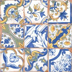 mini: Terakota FS AMALFI LT 33x33 (1)