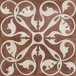 mini: Terakota FS NOUVEAU RUBY 45x45 (1)