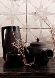 mini: Terakota FS STAR WHITE LT 45x45 (2)