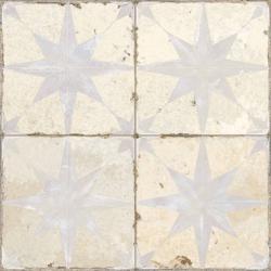 mini: Terakota FS STAR WHITE LT 45x45 (4)