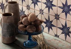 mini: Terakota FS STAR BLUE LT 45x45 (3)