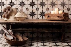 mini: Terakota FS STAR BLACK LT 45x45 (4)