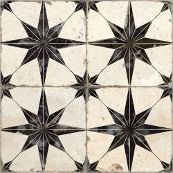 mini: Terakota FS STAR BLACK LT 45x45 (5)