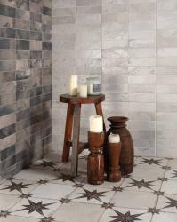 mini: Płytka ścienna FS RAKU SILVER 20x40 (3)