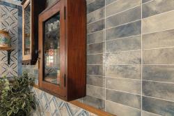 mini: Płytka ścienna FS RAKU SAGE 20x40 (3)