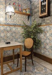 mini: Płytka ścienna FS RAKU SAGE 20x40 (4)