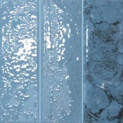 mini: Gres TERRALUZ AZUL 14,7X14,7 (1)