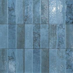 mini: Gres TERRALUZ AZUL 14,7X14,7 (3)