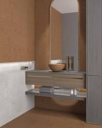 mini: Gres FRAGMENTA TERRACOTA 20x20 (2)