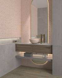 mini: Gres FRAGMENTA CORAL 20x20 (3)